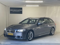 BMW 5-serie Touring - 520d M Sport Edition