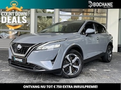 Nissan Qashqai - 1.5 e-Power 190 N-Connecta | All-Season banden