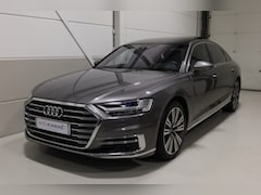 Audi A8 - 55 TFSI quattro Lang org. NL eerste eig. full options