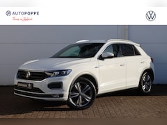 Volkswagen T-Roc - 1.5 TSI Sport Business R 150pk DSG7