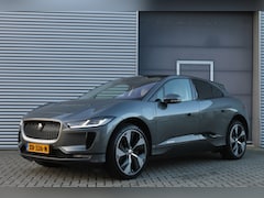 Jaguar I-PACE - EV400 First Edition 90 kWh I PANO.DAK I LEDER I CAMERA I MARGE