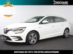 Renault Mégane Estate - 1.3 TCe 140 EDC Intens | Trekhaak | All-Seasons |