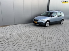 Skoda Roomster - 1.2 TSI Ambition