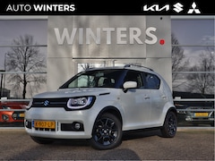 Suzuki Ignis - 1.2 Smart Hybrid Select Radio+ BT + Camera Stoelverw. Airco 16"LMV