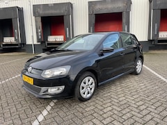 Volkswagen Polo - 1.2 TDI BlueMotion Comfortline