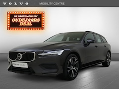 Volvo V60 - B3 Essential | Stoelverwarming | Stuurverwarming |