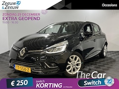 Renault Clio - 0.9 - 90PK TCe Intens | 1e eigenaar | Full LED | Lichtmetalen Velgen | Climate Control | C