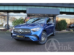 Mercedes-Benz GLC-klasse - 300e 4MATIC AMG Line Premium Plus, Rijassistentiepakket, Panoramadak