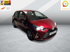 Toyota Yaris - 1.5 Hybrid Y20