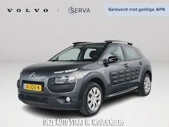 Citroën C4 Cactus - PureTech Business | Stoelverwarming | Trekhaak