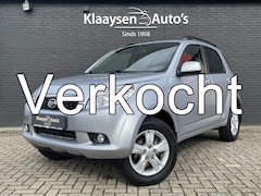 Daihatsu Terios - 1.5 4WD Track AUT. | 1e eigenaar | dealer onderhouden | climate control | stoelverwarming