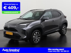 Toyota Yaris Cross - 1.5 Hybrid 130 pk First Edition | Winterpakket | ACC | Camera | Apple Carplay | Zondag Ope