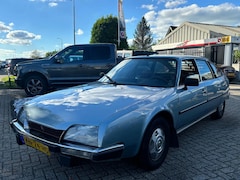 Citroën CX - 2.0 Benzine Pallas 1984 Belastingvrij Apk 2026