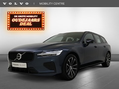 Volvo V60 - T6 AWD Plus Dark | Long Range | Stoelverwarming |