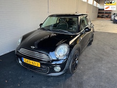 MINI One - 1.6 |JAAR APK|PANO DAK|