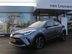 Toyota C-HR - 2.0 Hybrid DYNAMIC LED KEYLESS SENSOREN APPLE/ANDROID AD-CRUISE