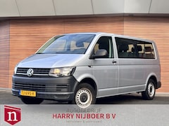 Volkswagen Transporter Kombi - 2.0 TDI 9 persoons / Airco / Prijs is excl btw en incl bpm