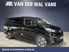 Opel Vivaro - Vivaro 2.0CDTI 123pk L3H1 XL Euro6 Airco | Camera | Navigatie | Apple Carplay Cruisecontro