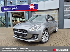 Suzuki Swift - 1.2 Select Smart Hybrid