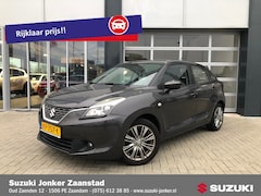 Suzuki Baleno - 1.2 Exclusive