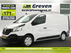 Renault Trafic - 1.6 dCi T29 L1H1 Airco Cruise Navi PDC Imperiaal LED Elektrpakket Trekhaak