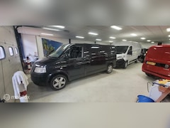 Volkswagen Transporter - 2.5 TDI 340