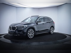 BMW X1 - 18iA INNOVATION SPORT PANO/DAKOTA LEDER/FULL LED/CAMERA/AMBIENT LIGHT/CLIMA/CRUISE/ELEK KL