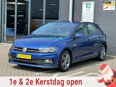 Volkswagen Polo - 1.0 TSI Comfortline/NAVI/APPELCARPLAY/CRUISE/NL-AUTO NAP