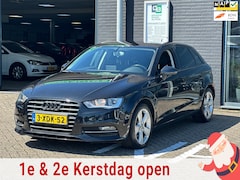 Audi A3 Sportback - 1.2 TFSI Ambition Pro Line/NAVI/5-DRS/AUTOMAAT/NAP