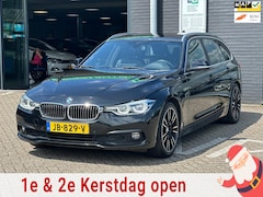 BMW 3-serie Touring - 320d EDE Corporate Lease Essential/NAVI/EXNON/LEDER/NAP