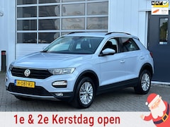 Volkswagen T-Roc - 1.5 TSI Style/1STE EIG/NAVI/APP-CONNECT/AUTOMAAT