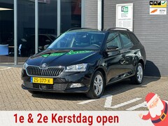 Skoda Fabia Combi - 1.0 TSI Style / 1STE EIG / NAVI / PDC / CRUISE / NAP