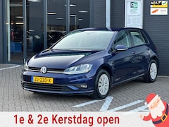 Volkswagen Golf - 1.0 TSI Trendline/1STE EIG/APP-CONNECT/NAVI/NL-AUTO NAP