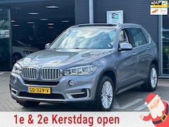 BMW X5 - XDrive25d High Executive 7-PERS/PANODAK/CAMERA/LEDER/NL-AUTO NAP