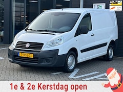 Fiat Scudo - 10 1.6 MultiJet KH1 Actual/NAP/NETTE STAAT