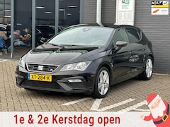 Seat Leon - 1.5 TSI FR Business Intense/Digital Cockpit/NAVI/NL-AUTO NAP/NETTE STAAT