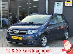 Dacia Sandero - 0.9 TCe SL Royaal/NAVI/AIRCO/AUOTMAAT/NL-AUTO NAP