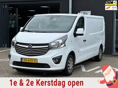 Opel Vivaro - 1.6 CDTI L2H1 Sport EcoFlex/NAVI/CAMERA/MARGE BUS/120 PK