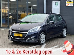 Peugeot 208 - 1.2 PureTech Blue Lion/2E EIG/NAVI/AIRCO/NL-AUTO NAP