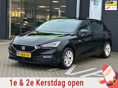 Seat Leon Sportstourer - 1.5 TSI Style Business Intense/CAMERA/APP-CARPLAY/LED/NAVI/NETTE STTAT