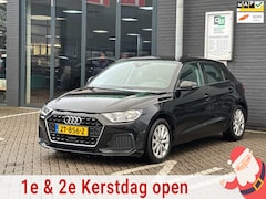 Audi A1 Sportback - 30 TFSI Advanced/APP-CONNECT/NAVI/NL-AUTO NAP