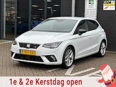 Seat Ibiza - 1.0 TSI FR Business Intense Plus/DIGITAAL KLOK/CAMERA/NL-AUTO NAP