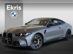 BMW 4-serie Coupé - M4 xDrive Competition | M Race Track Pack | Innovation Pack | M Carbon Keramisch remmen