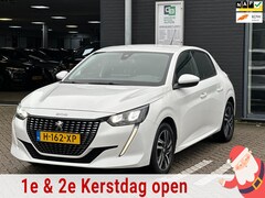 Peugeot 208 - 1.2 PureTech Blue Lease Allure/APP-CONNECT/CAMERA/LED/NAVI/NL-AUTO NAP