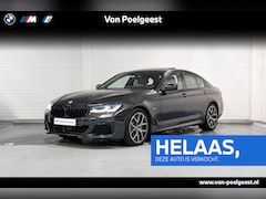 BMW 5-serie - Sedan 530e Business Edition Plus l M-Sport