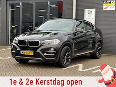 BMW X6 - XDrive30d High Executive/CAMERA/NAVI/XENON/LEDER/NETTE STAAT