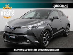 Toyota C-HR - 1.8 Hybrid Dynamic | Trekhaak