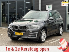 BMW X5 - SDrive25d High Executive/2E EIG/XENON/NAVI/LEDER/NAP