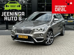 BMW X1 - sDrive20i Centennial High Executive | M-Pakket 1 | Leer