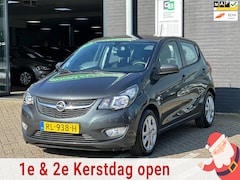 Opel Karl - 1.0 ecoFLEX Edition/1STE EIG/AIRCO/NL-AUTO NAP